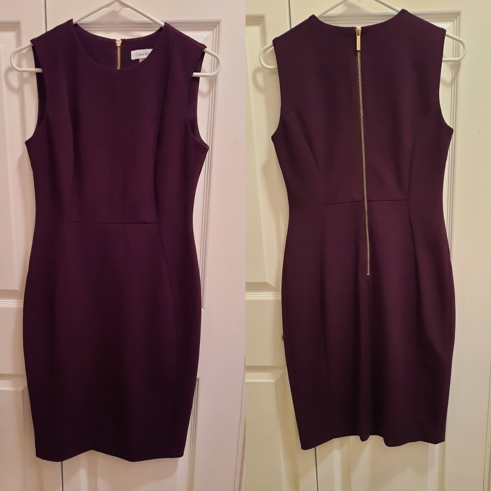 CK Dress